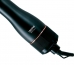 Escova alisadora secadora de cabelo Quanta 2 Em 1 - QTES6000N - 1.300 Watts - Bivolt