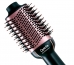 Escova alisadora secadora de cabelo Quanta 2 Em 1 - QTES6000N - 1.300 Watts - Bivolt