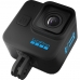 Camera de Acao Gopro HERO11 Black Mini 5.3K - Preto