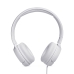 Fone de Ouvido JBL Tune 500 - Branco