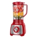 Liquidificador Mondial Turbo Inox L-1200 12 Vel. com Filtro 1200W 220V/60HZ