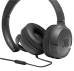 Fone de Ouvido JBL Pure Bass Tune 500 Preto