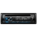 Toca CD Pioneer DEH-S4250BT USB/ BT/ Aux/ Andr/ Ipho - Preto