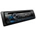 Toca CD Pioneer DEH-S4250BT USB/ BT/ Aux/ Andr/ Ipho - Preto