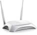 Roteador TP-Link Wireless N 3G/4G TL-MR3420