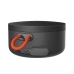 Caixa de Som Portatil Xiaomi Mi Portable XMYX04WM Bluetooth - Cinza