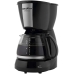 Cafeteira Eletrica Britania CP30 Inox - 800W - Ate 30 Xicaras - 120V - Preto