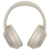 Fone de Ouvido Sem Fio Sony WH-1000XM4 Bluetooth - Prata