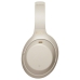 Fone de Ouvido Sem Fio Sony WH-1000XM4 Bluetooth - Prata