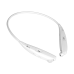 Fone de ouvido LG Tone Ultra Wireless com MicroFone de ouvido HBS-S810.Ageuwh Branco