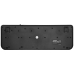 Teclado Satellite AK-833G - com Fio - Portugues - Preto