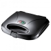 Sanduicheira Grill Mega Star TX8862 220V - Preto