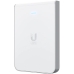 Access Point Ubiquiti Unifi U6-Iw 4X4 Mimo Dual-Band 2.4GHZ/5.0GHZ