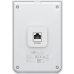 Access Point Ubiquiti Unifi U6-Iw 4X4 Mimo Dual-Band 2.4GHZ/5.0GHZ
