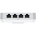 Access Point Ubiquiti Unifi U6-Iw 4X4 Mimo Dual-Band 2.4GHZ/5.0GHZ