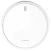 Robo Aspirador Xiaomi Mi Robot Vacuum E10 B112 com 35 Watts Bivolt - Branco