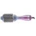 Escova Secadora Mondial Juliette ES-JU-03 - 1200W - Bivolt - Rosa e Azul
