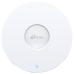 Access Point TP-Link Omada AC1800 EAP610-Wall Wifi 6