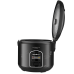 Panela Eletrica para Arroz Britania PA5 Prime - 300W - 1.5L - 220V - Preto