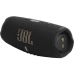 Caixa de som Speaker JBL Charge 5 Wi-Fi Bluetooth - Preto