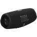 Caixa de som Speaker JBL Charge 5 Wi-Fi Bluetooth - Preto