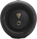 Caixa de som Speaker JBL Charge 5 Wi-Fi Bluetooth - Preto