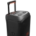 Caixa de Som JBL Partybox Stage 320 240 Watts RMS com Bluetooth Y USB Bivolt - Preta