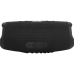 Caixa de som Speaker Portatil JBL Charge 5 Wi-Fi Bluetooth - Preto