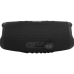 Caixa de som Speaker Portatil JBL Charge 5 Wi-Fi Bluetooth - Preto