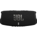 Caixa de som Speaker Portatil JBL Charge 5 Wi-Fi Bluetooth - Preto