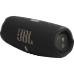 Caixa de som Speaker Portatil JBL Charge 5 Wi-Fi Bluetooth - Preto