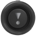 Caixa de som Speaker JBL Flip 6 - Bluetooth - 30W - A Prova DAgua - Preto