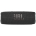 Caixa de som Speaker JBL Flip 6 - Bluetooth - 30W - A Prova DAgua - Preto