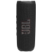 Caixa de som Speaker JBL Flip 6 - Bluetooth - 30W - A Prova DAgua - Preto