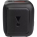 Caixa de som Speaker Portatil JBL Partybox Encore Essential + 2 Microfones - Preto