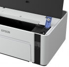 Impressora Epson Ecotank M1120 Wifi Preto Bivolt