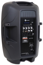 Caixa de Som BLG RXA15P770UDB 15" 1000W (Ativa)