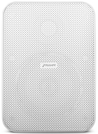 Caixa de Som Acustica Frahm CS 5" 80W Branca Outdoor (1 Par)