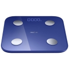 Balança Digital Realme Smart Scale RMH2011 Azul