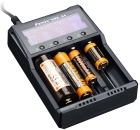 Carregador de Bateria Fenix ARE-A4 Multifunctional Charger