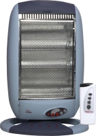 Aquecedor Eletrico Magefesa LICEO1650 1200W - 220V 50/60HZ