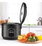 Panela De Arroz Brit&acirc;nia Pa5 Prime Preta