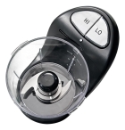 Mini Processador 3320 Chrome Preto Oster