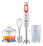 Mixer Mallory Trikxer 500 3 Em 1 220 Volts