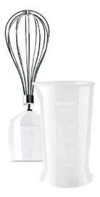 Mixer Mallory Trikxer 500 3 Em 1 220 Volts