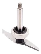 Mixer Industrial Robot-Coupe Mini MP 190 V.V cinza 270W
