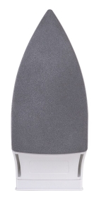 Ferro De Passar Facile Ff-02 Agratto Cor Branco/Azul