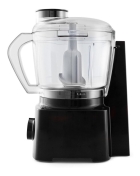 Multiprocessador BMP900 Trubo 250W cor preto Britânia
