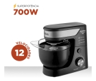 Batedeira Planet&aacute;ria, Mondial, 700W - BP-01P-B
