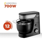 Batedeira Planet&aacute;ria, Mondial, 700W - BP-01P-B